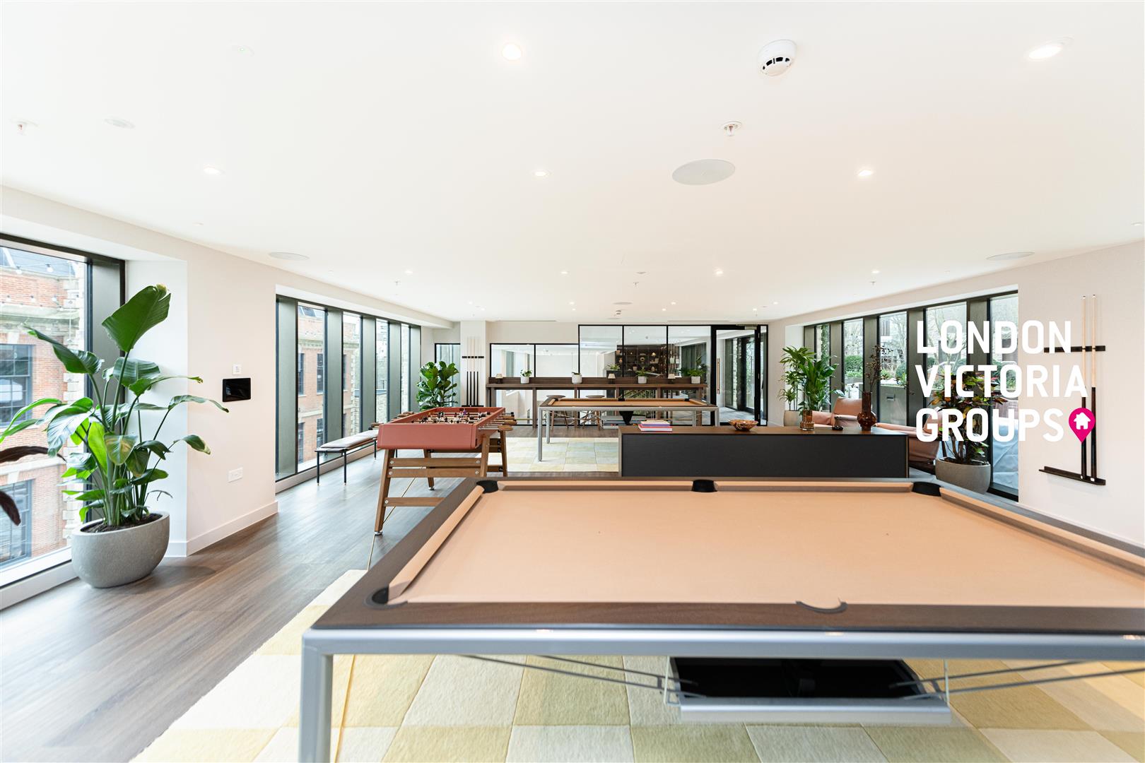 Bow View Apartments, 2 Maple Mews, London
